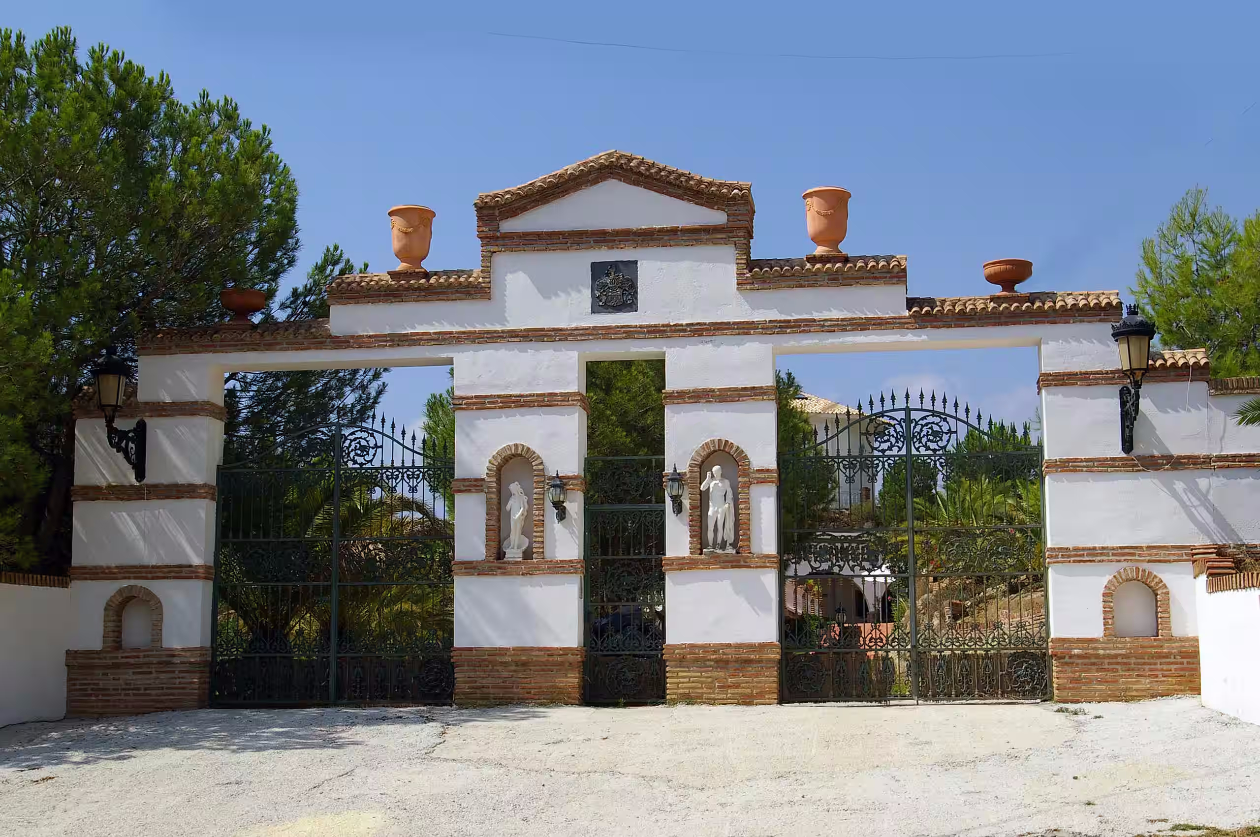 Cortijo Alegria Villa
